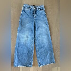 BDG Light Blue Denim Jeans